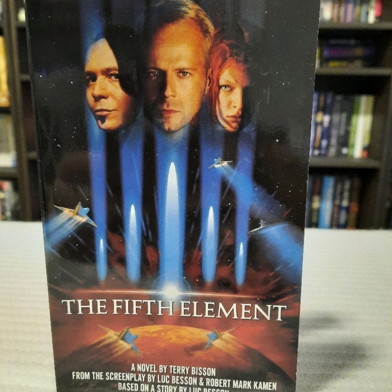 The Fifth Element