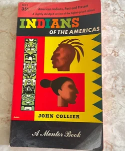 Indians of the Americas