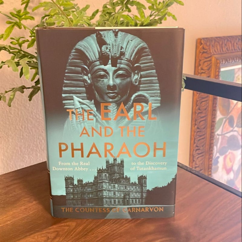 The Earl and the Pharaoh