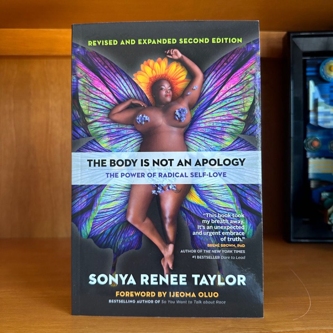 The Body Is Not an Apology, Second Edition