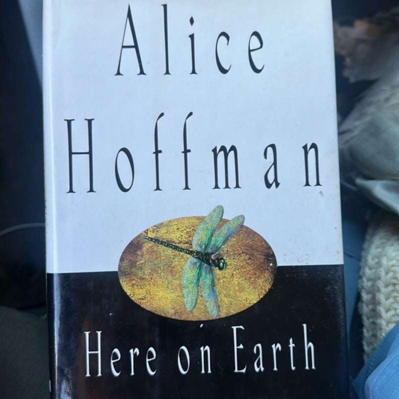 Here on Earth