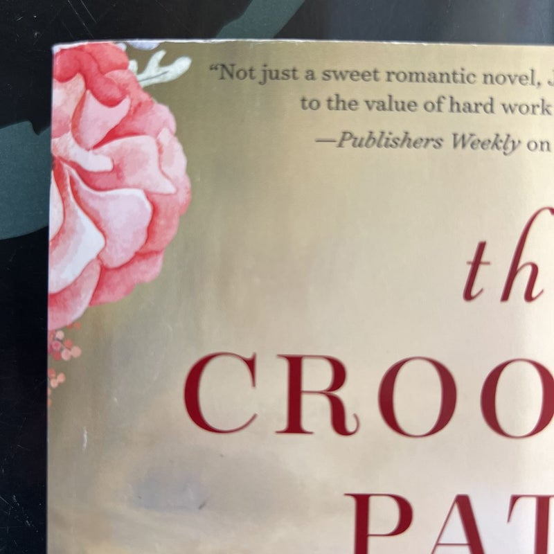 The Crooked Path