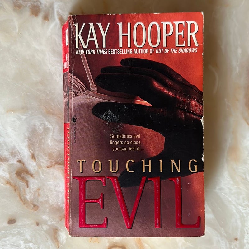 Touching Evil