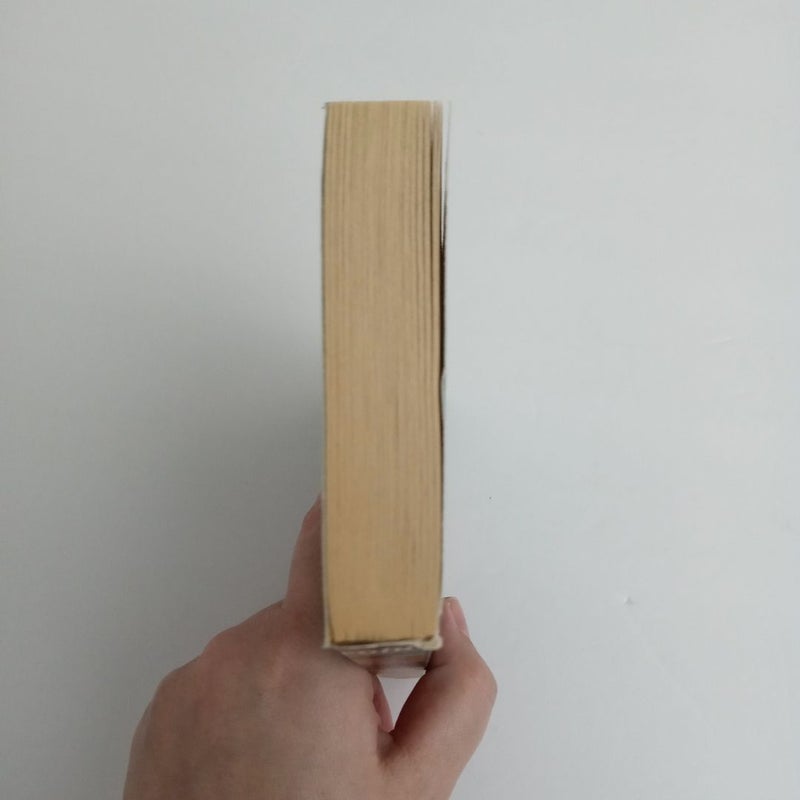 Tris's Book