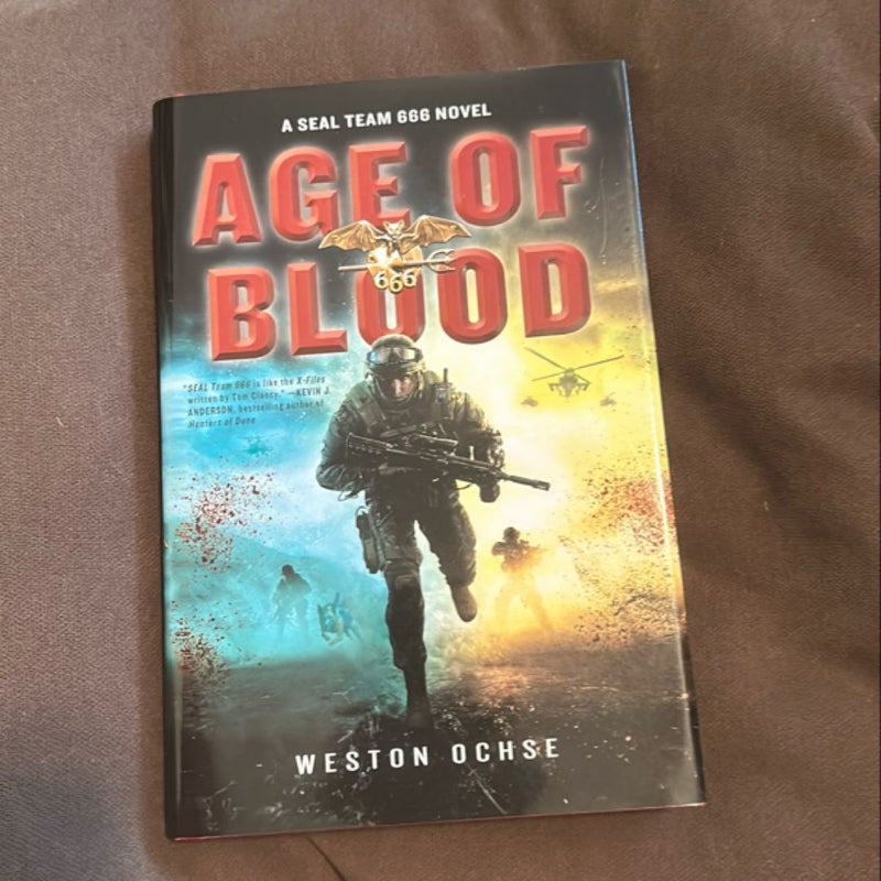 Age of Blood