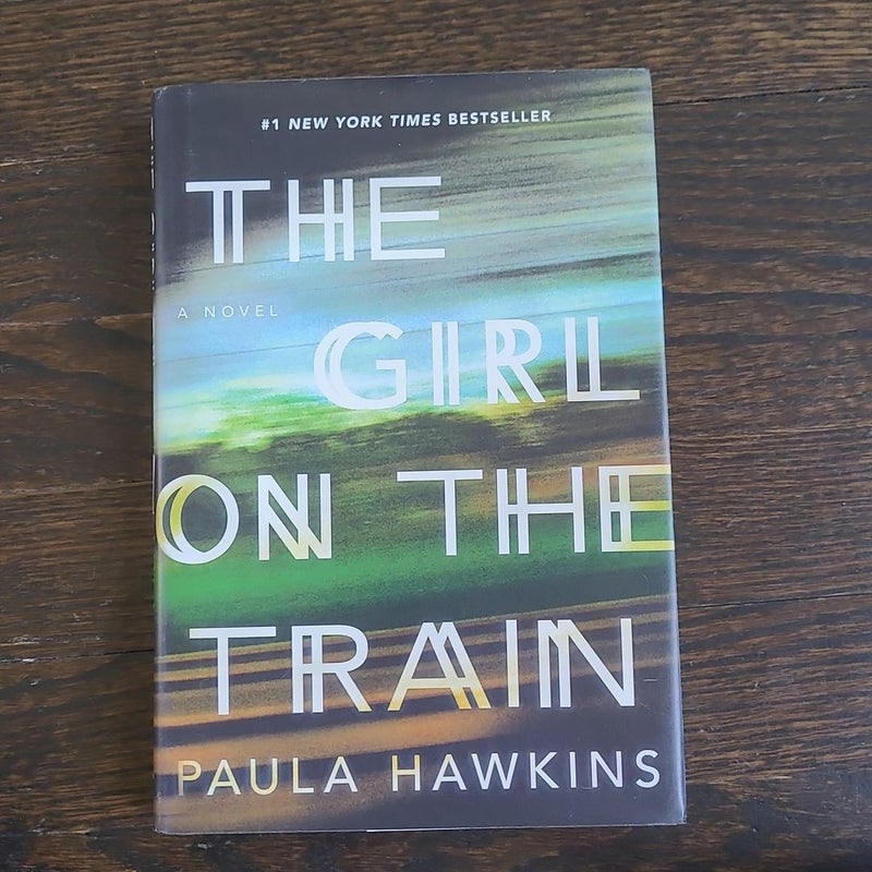 The Girl on the Train