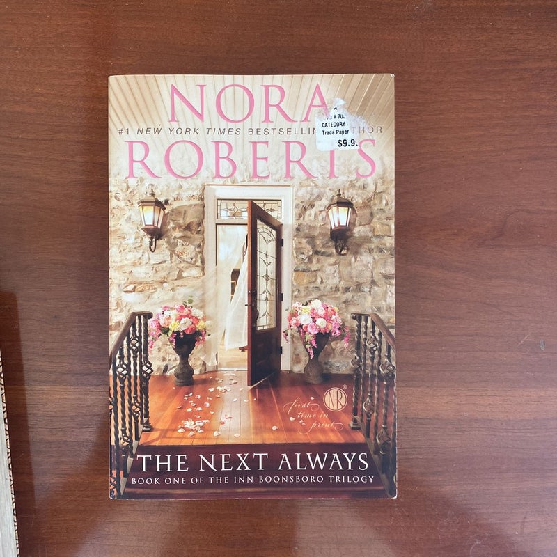 The Inn Boonsboro Trilogy