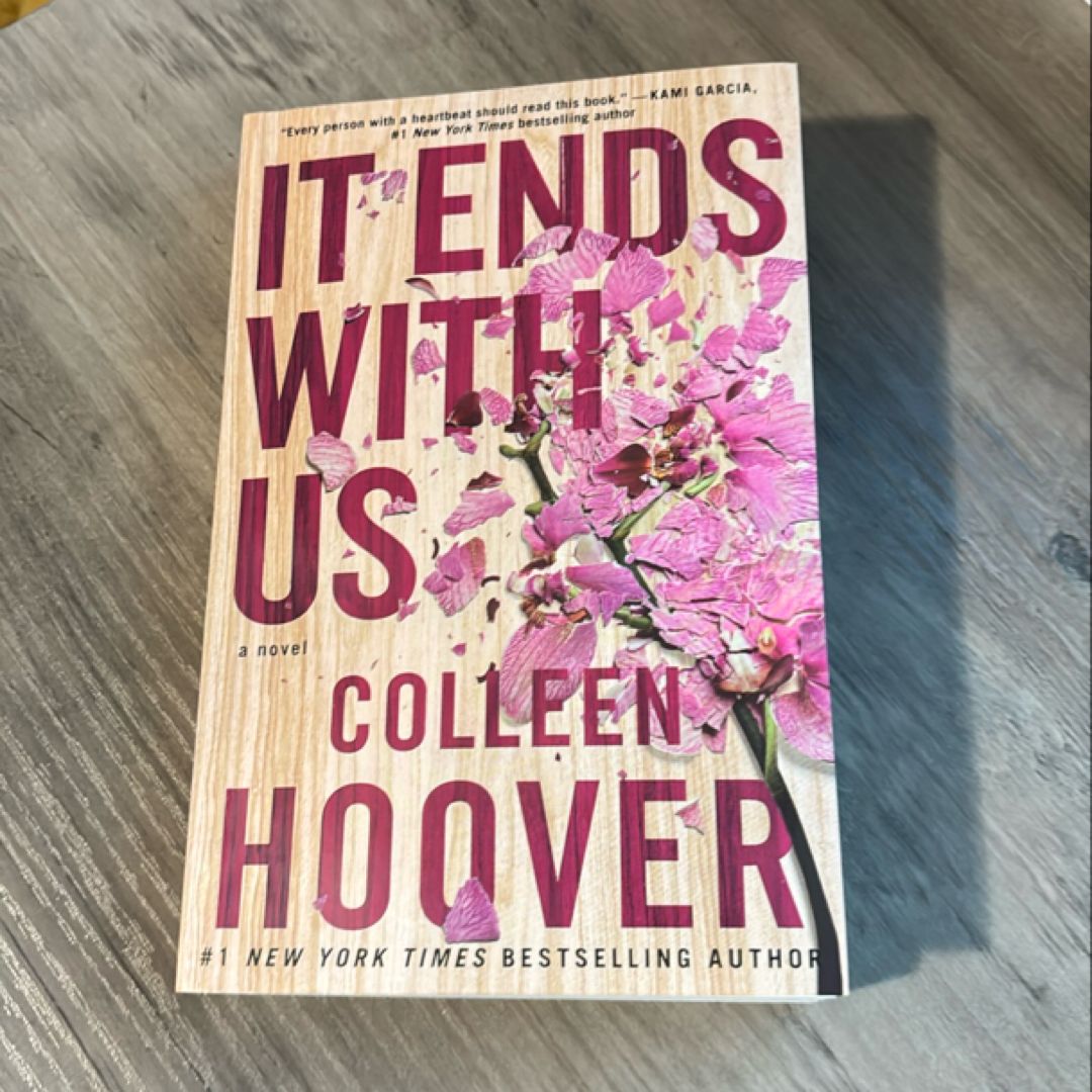 It Ends with Us
