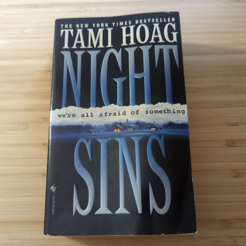 Night Sins