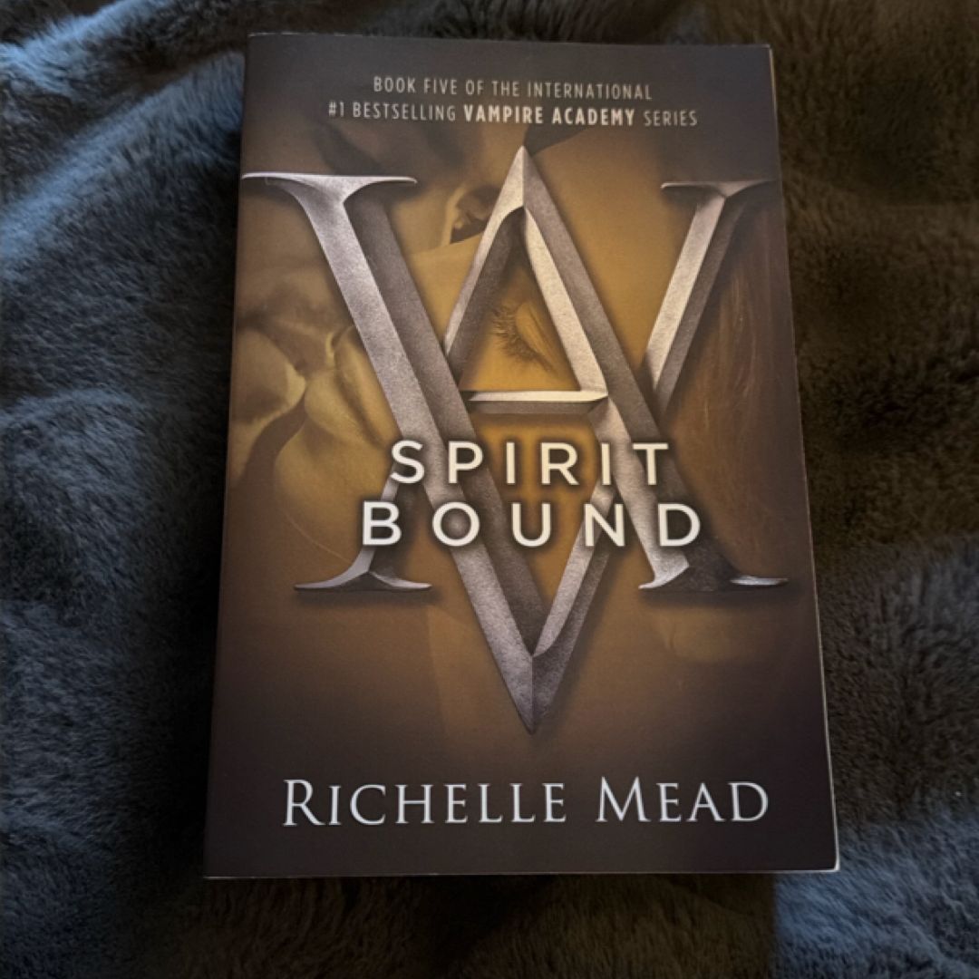 Spirit Bound