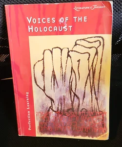 Voices of the Holocaust