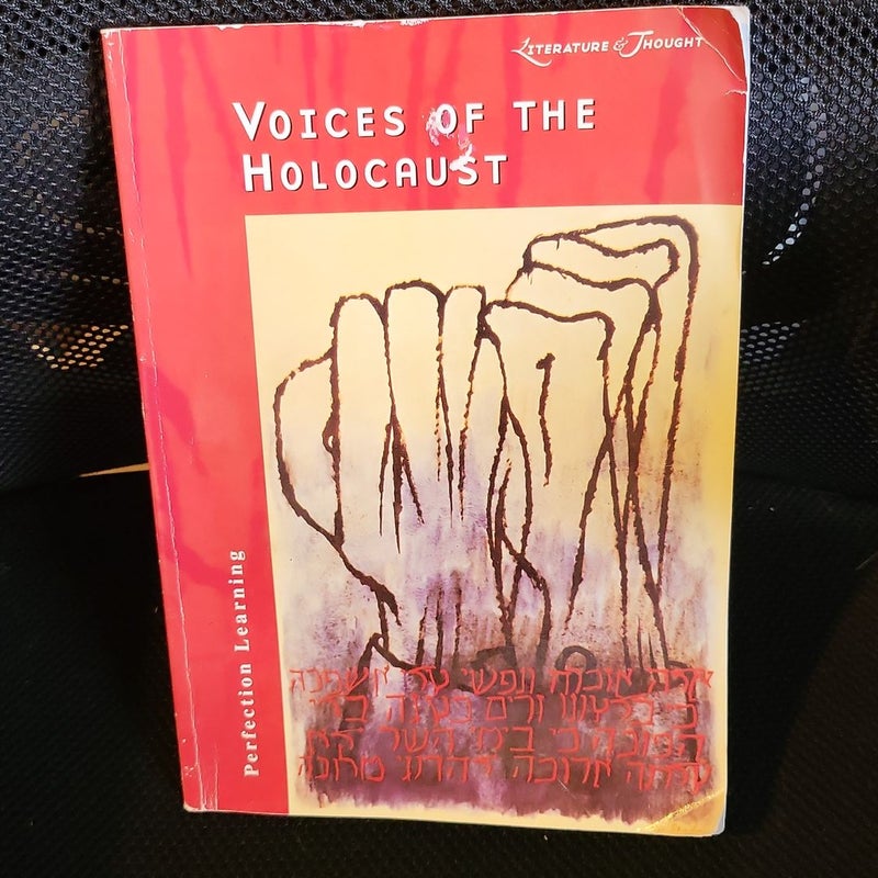 Voices of the Holocaust