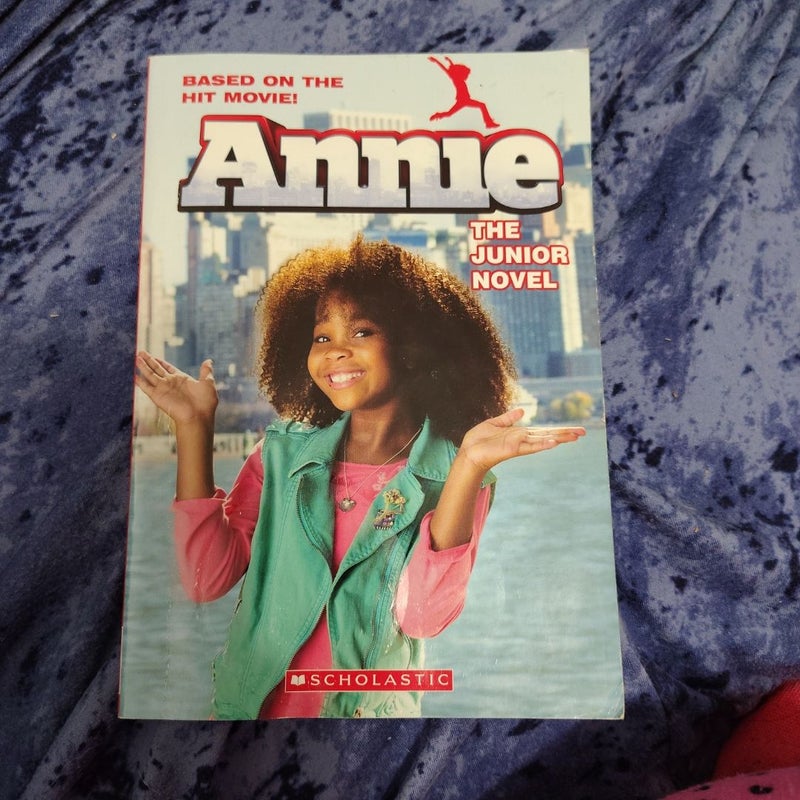Annie