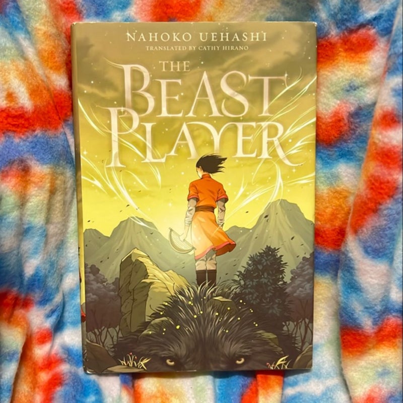 The Beast Player