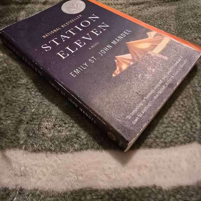 Station Eleven