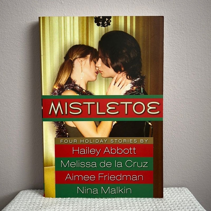 Mistletoe