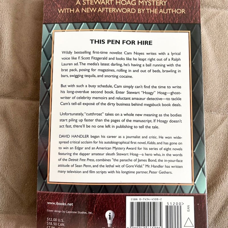 The Man Who Would Be F. Scott Fitzgerald 10332