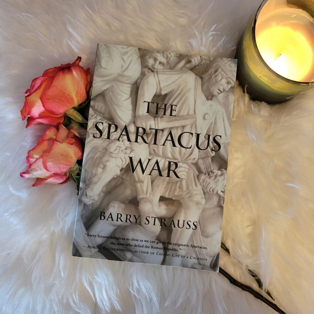 The Spartacus War