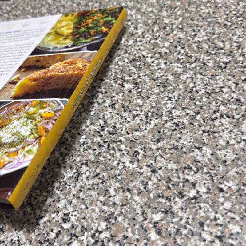 The Golden Girls Cookbook