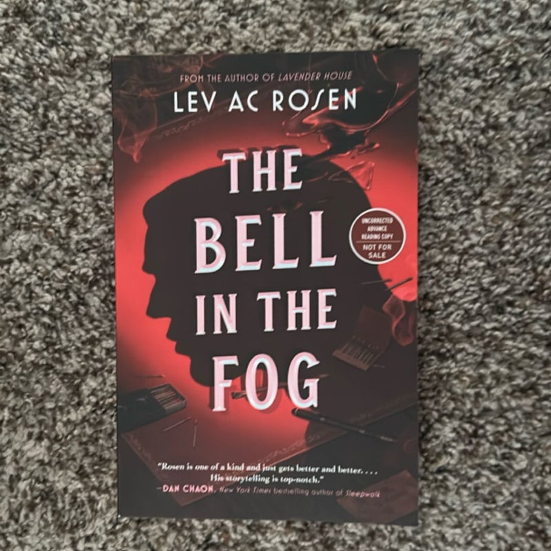 The Bell in the Fog