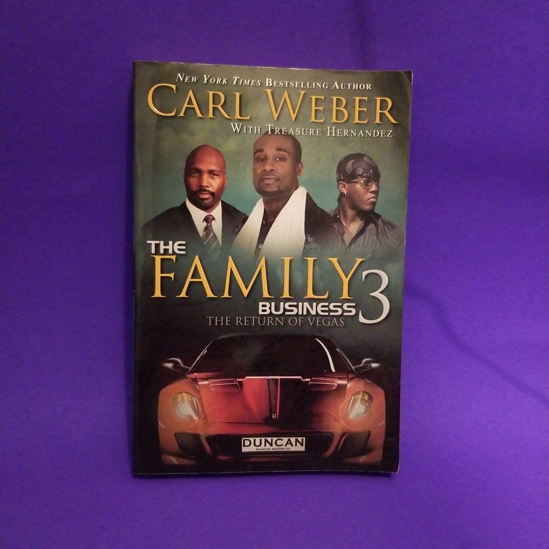 The Family Business 3