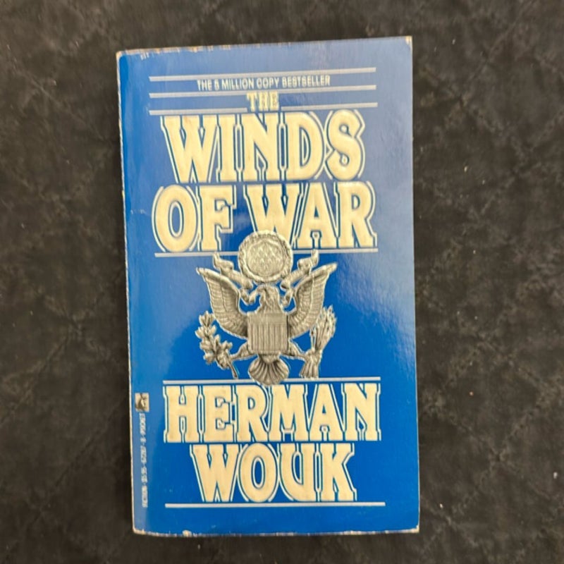 The Winds of War