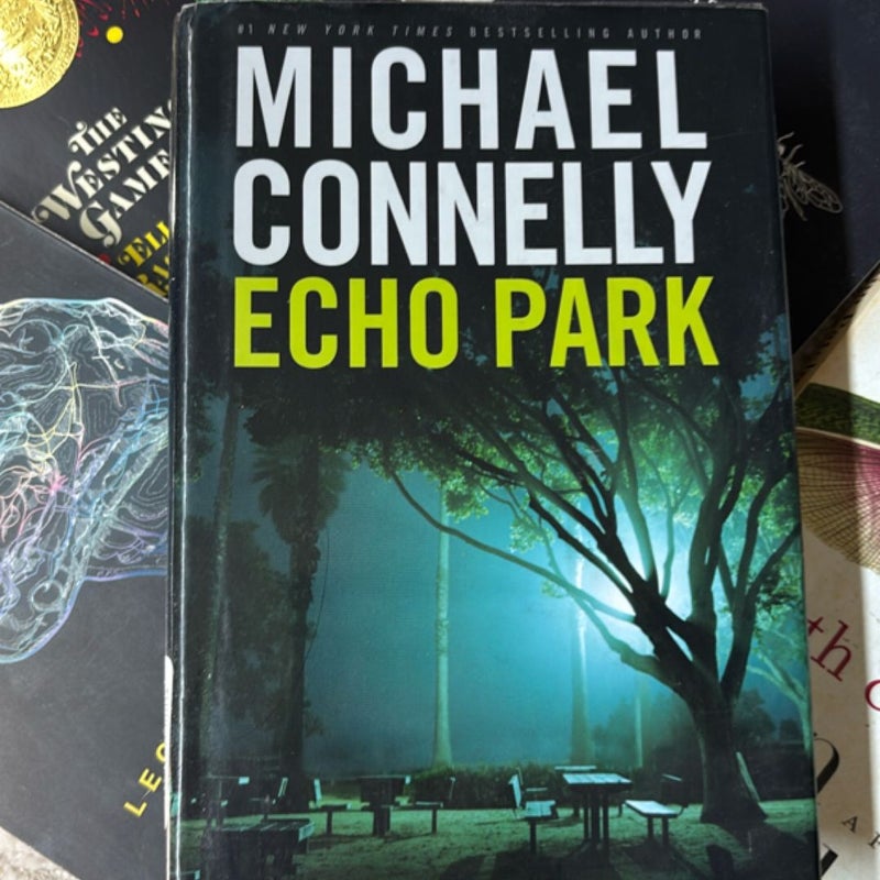 Echo Park