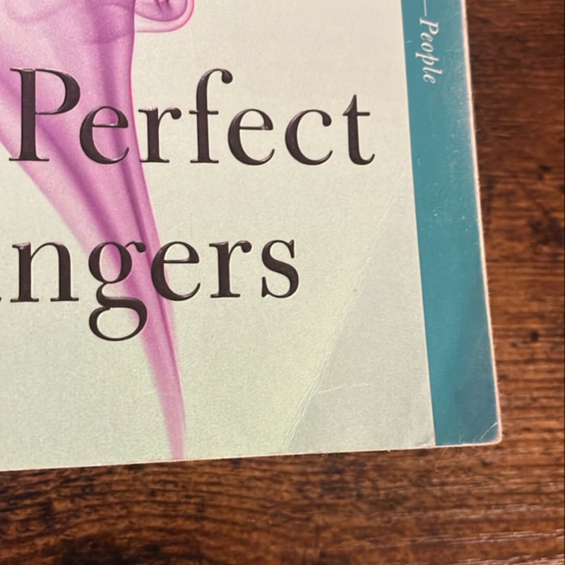 Nine Perfect Strangers