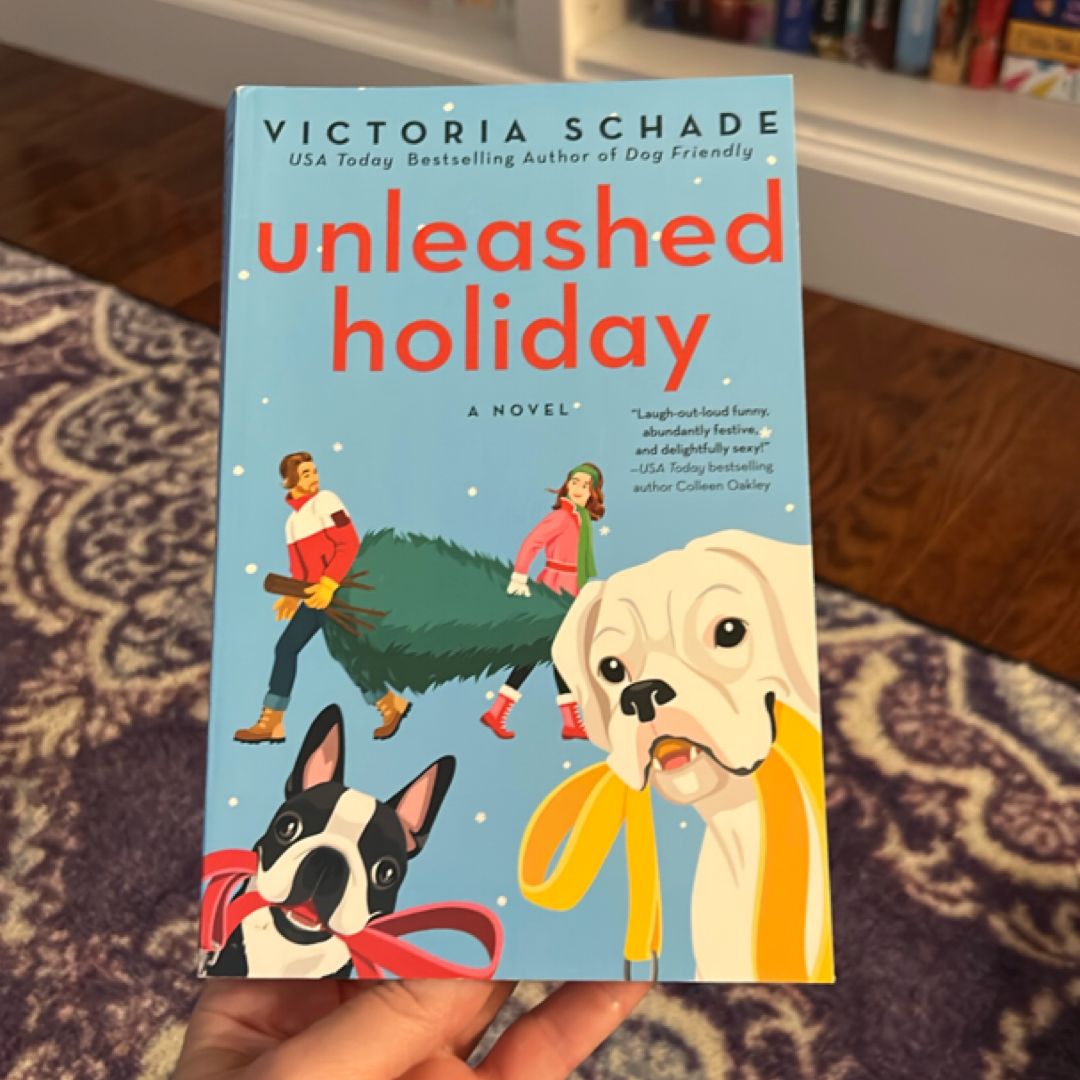 Unleashed Holiday