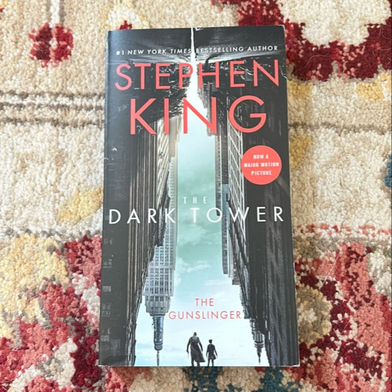 The Dark Tower I (MTI)