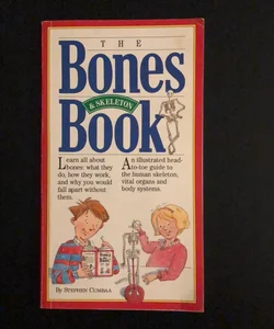 The Bones Book and Skeleton