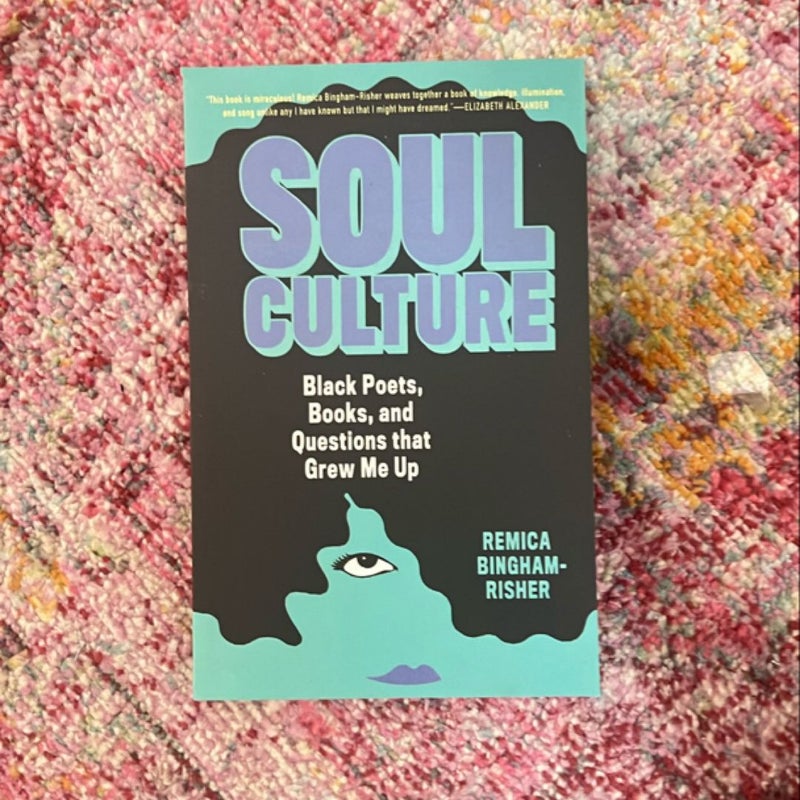 Soul Culture