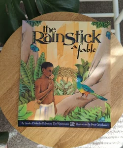 The Rainstick
