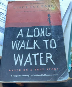 A Long Walk to Water