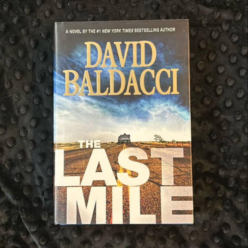 The Last Mile