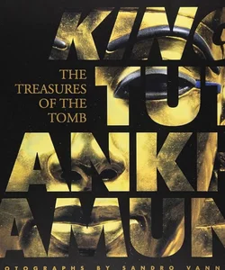 King Tut Ankh Amun