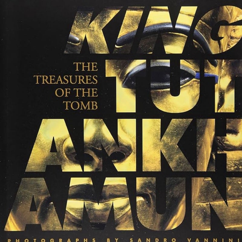 King Tutankhamun