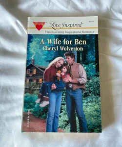 A Wife for Ben