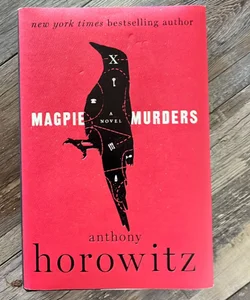 Magpie Murders