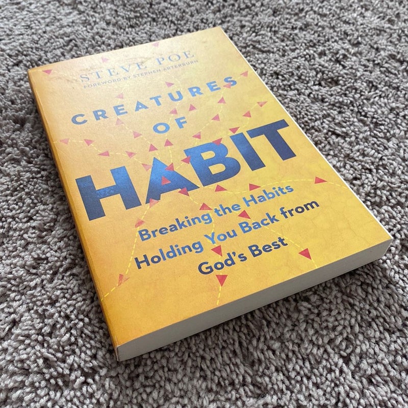 Creatures of Habit