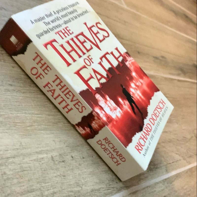 The Thieves of Faith