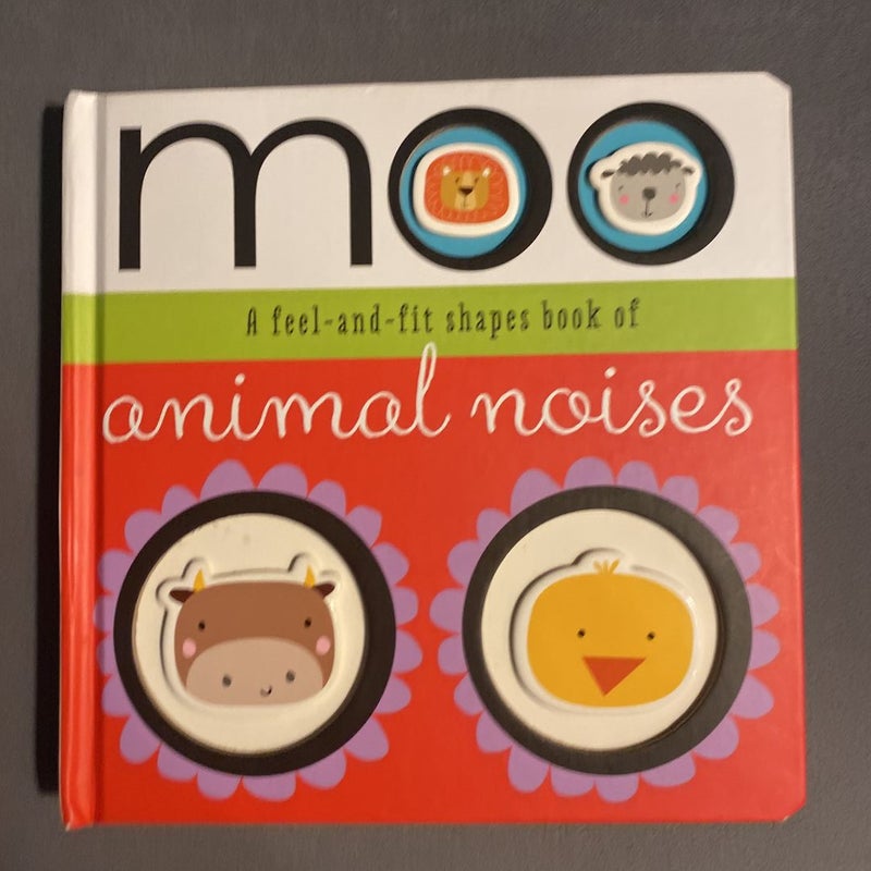 Fit and Feel Moo
