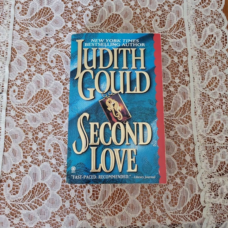 Second Love