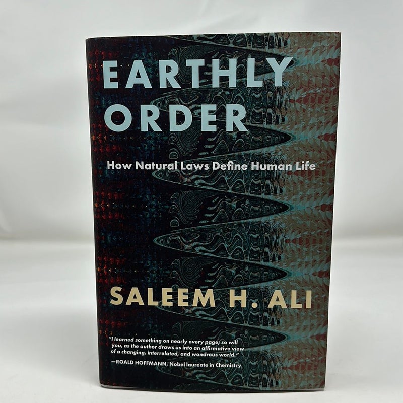 Earthly Order