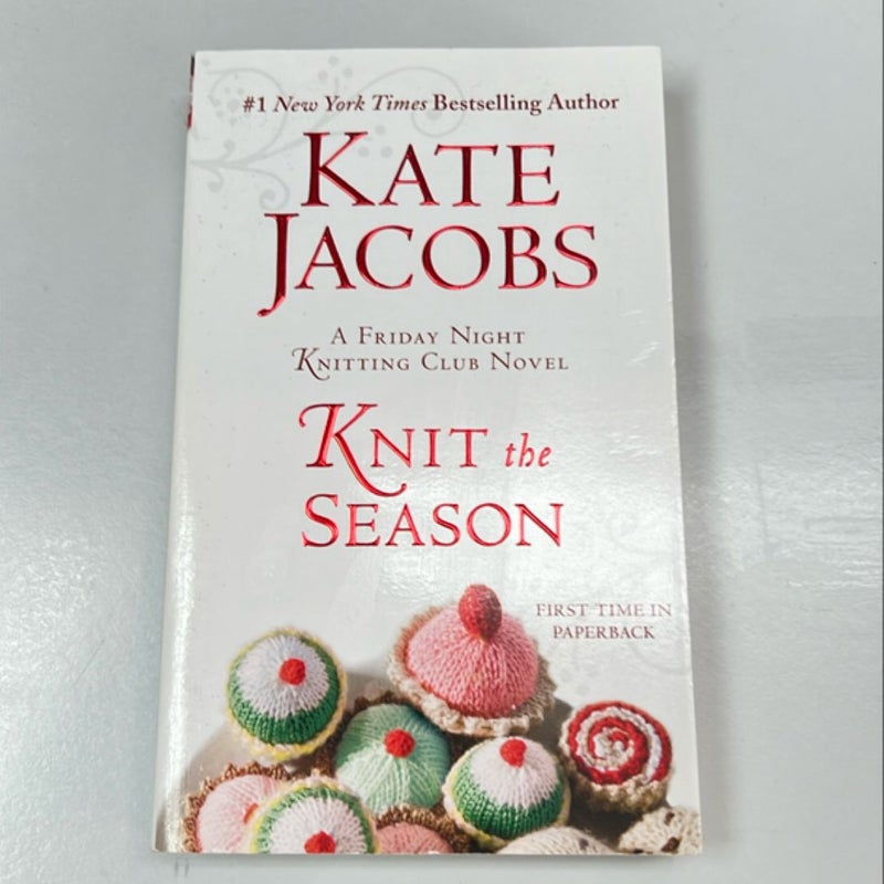 Knit the Season