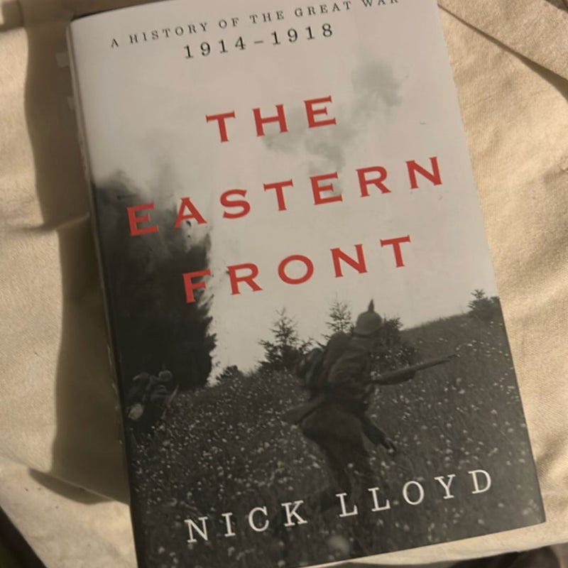 The Eastern Front