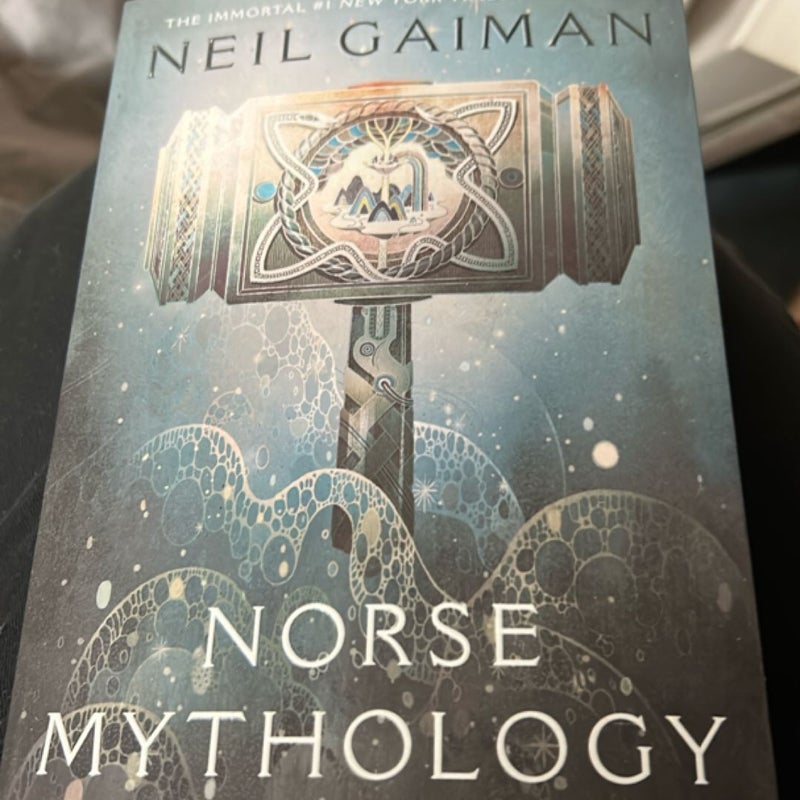 Norse Mythology