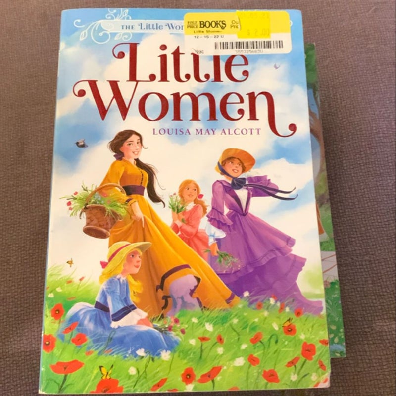 Little Women