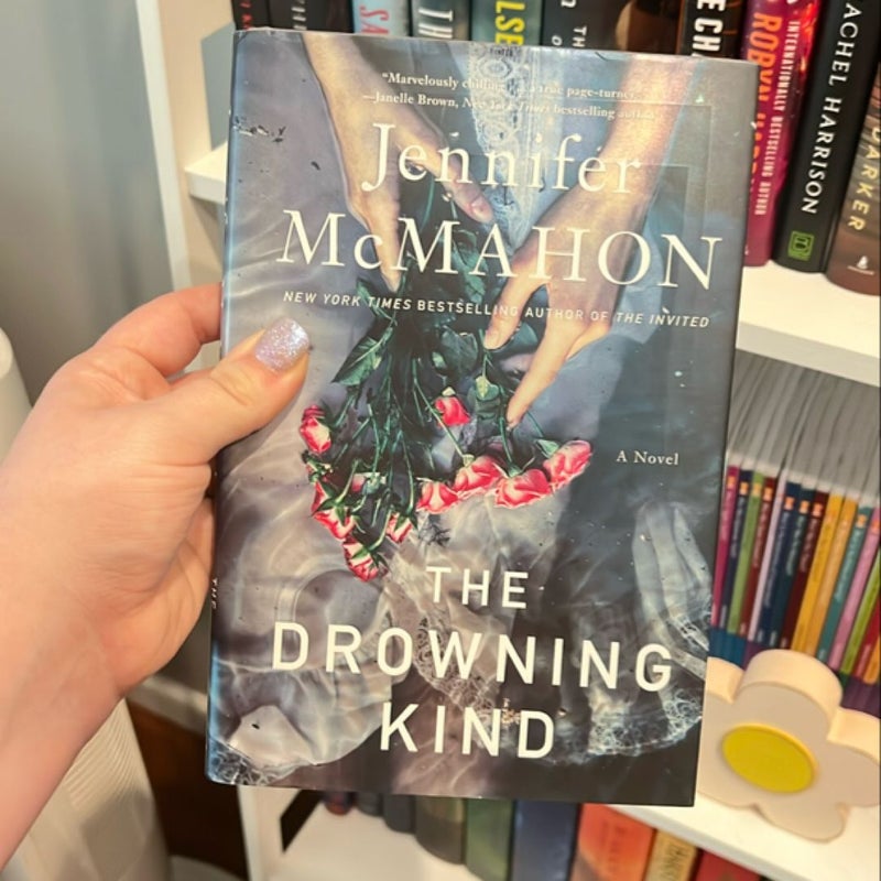 The Drowning Kind