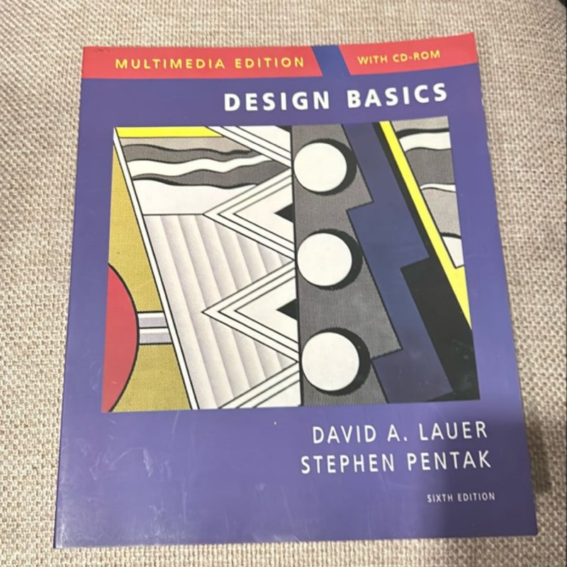 Design Basics